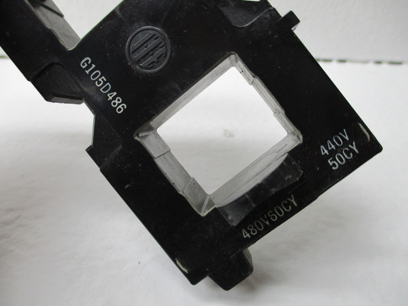 ITE G105D486 440/480V NSNP