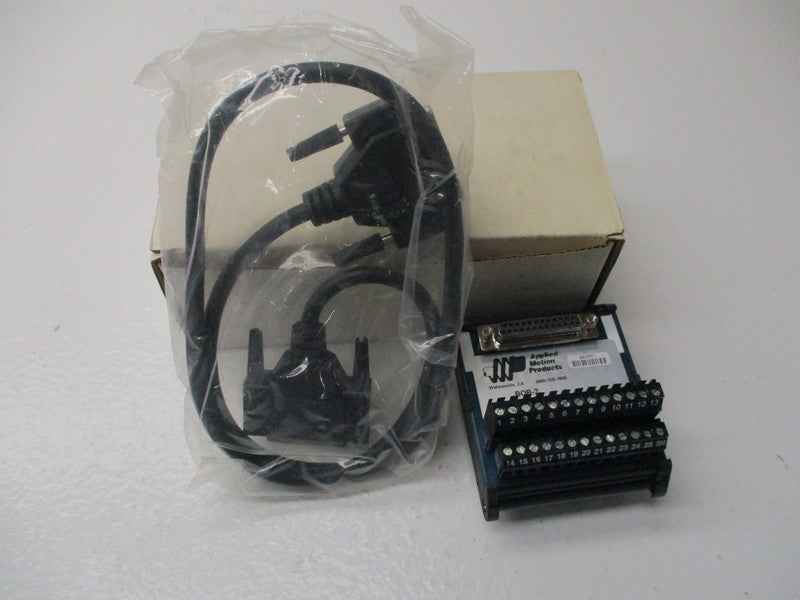 APPLIED MOTION PRODUCTS BOB-2 NSNP