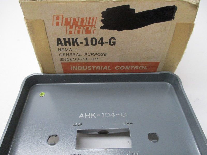 ARROW HART AHK-104-G NSMP