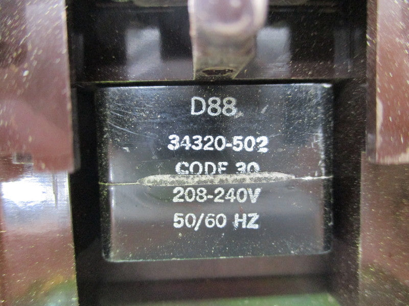 ARROW HART ACS3402U30 20/240V NSNP