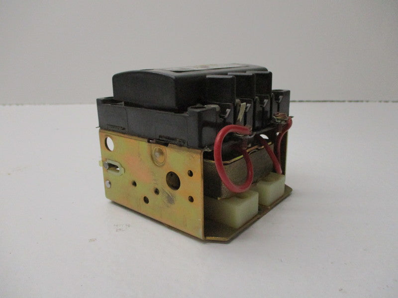 ARROW HART CRA-040-U 1-64 208/230V UNMP