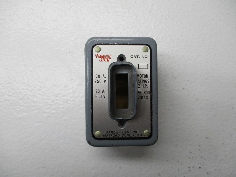 ARROW HART AHK-102-G NSNP