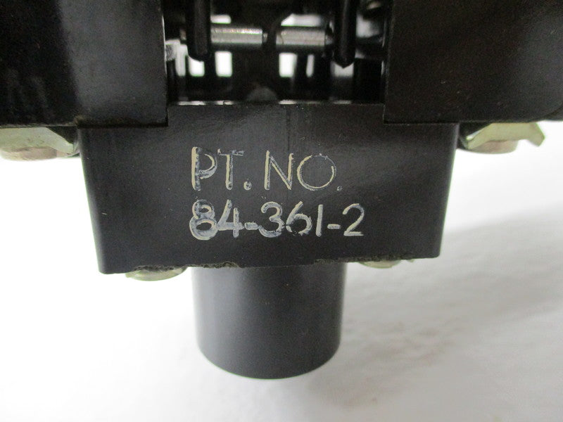 HONEYWELL 84-361-2 NSNP