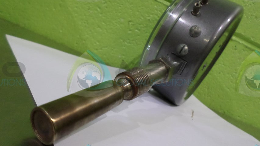 MERICOLD DA7036-153-5NS SWITCHING TEMP. *NEW IN BOX*