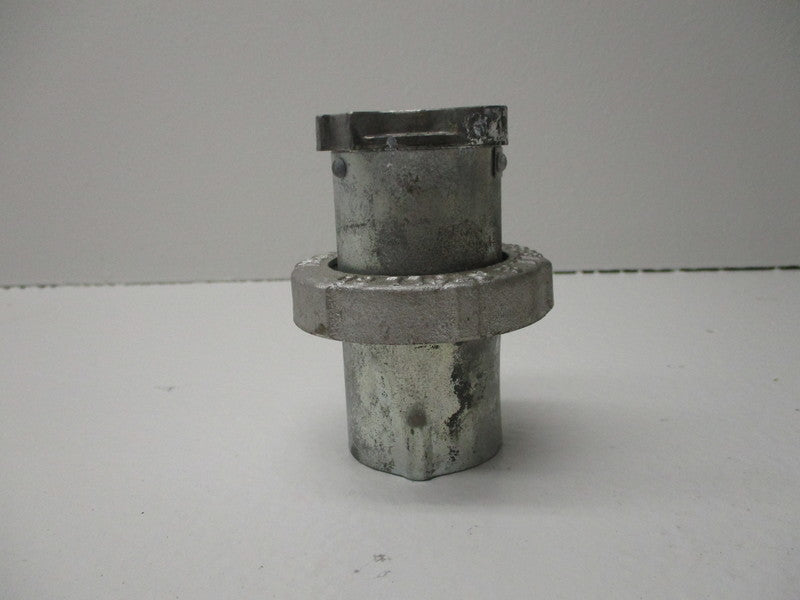 RUSSELL & STOLL 3317 UNMP