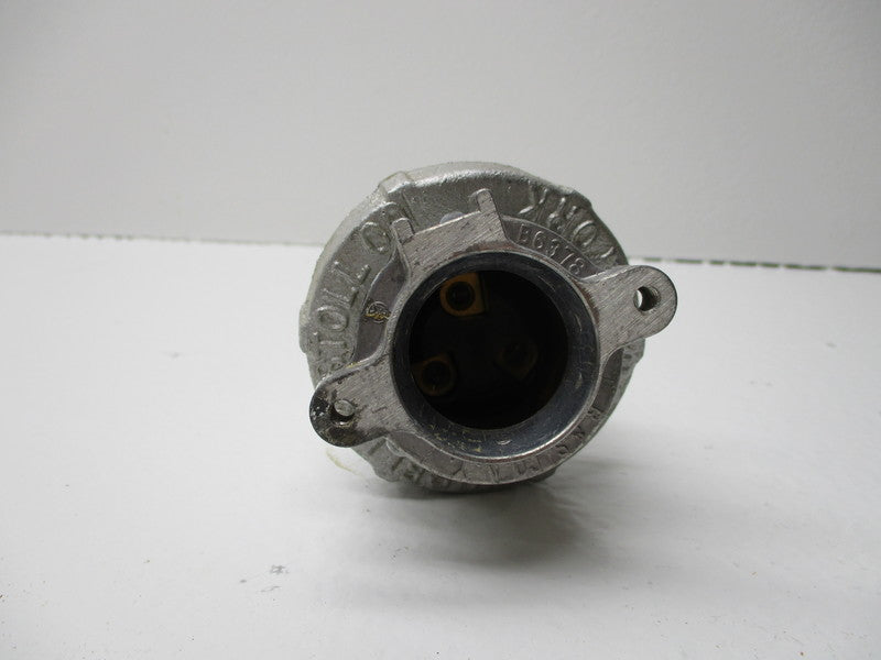 RUSSELL & STOLL 3317 UNMP