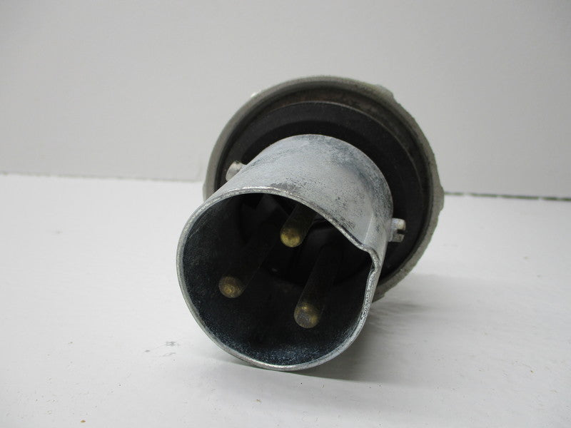 RUSSELL & STOLL 3317 UNMP