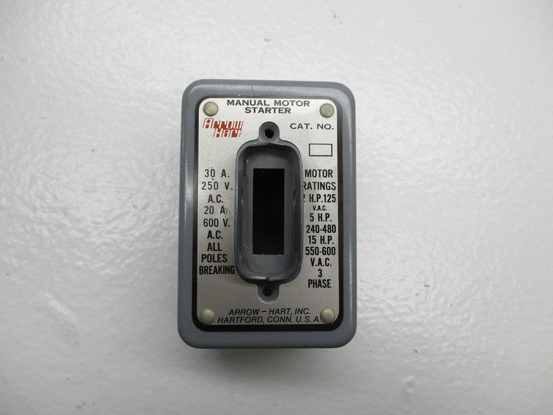 ARROW HART AHK-103G NSNP