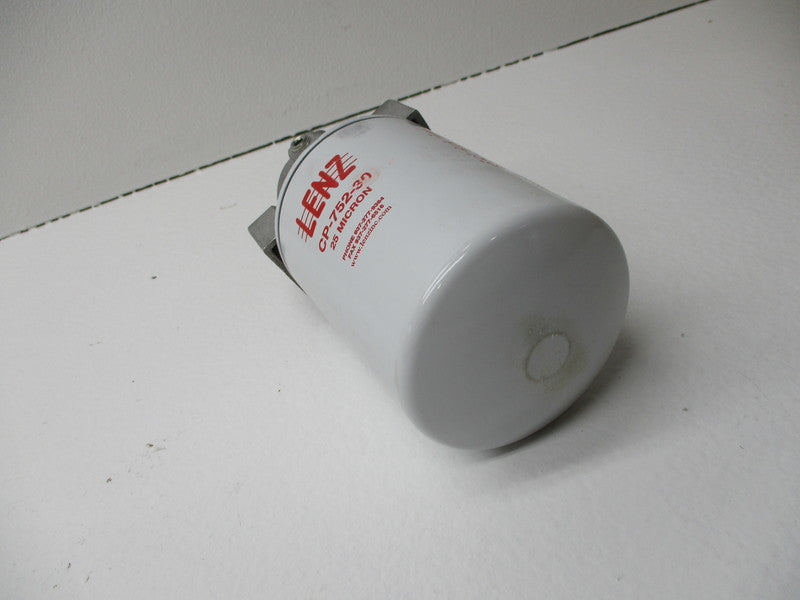LENZ CP-750-30P NSMP