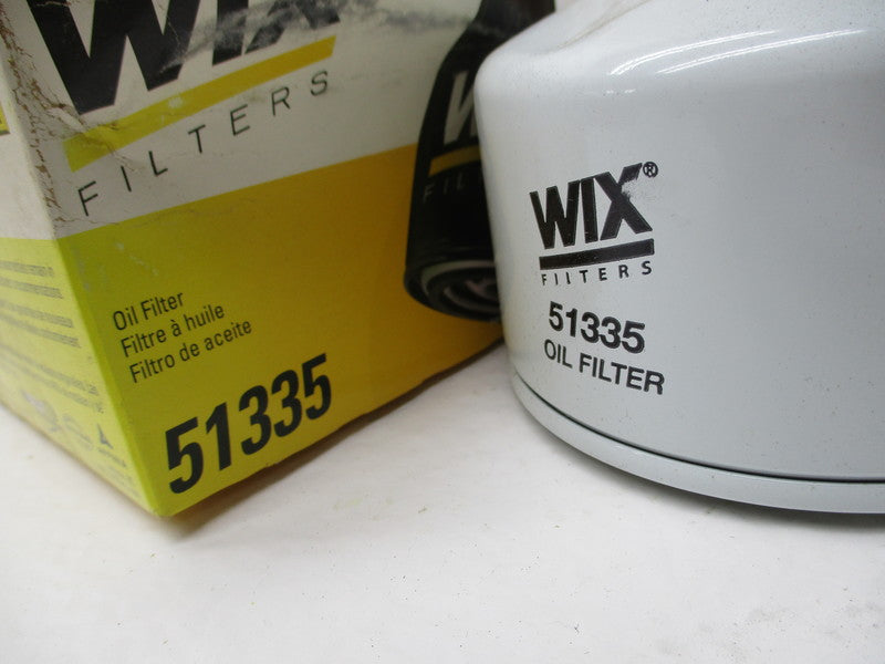 WIX 51335 NSMP