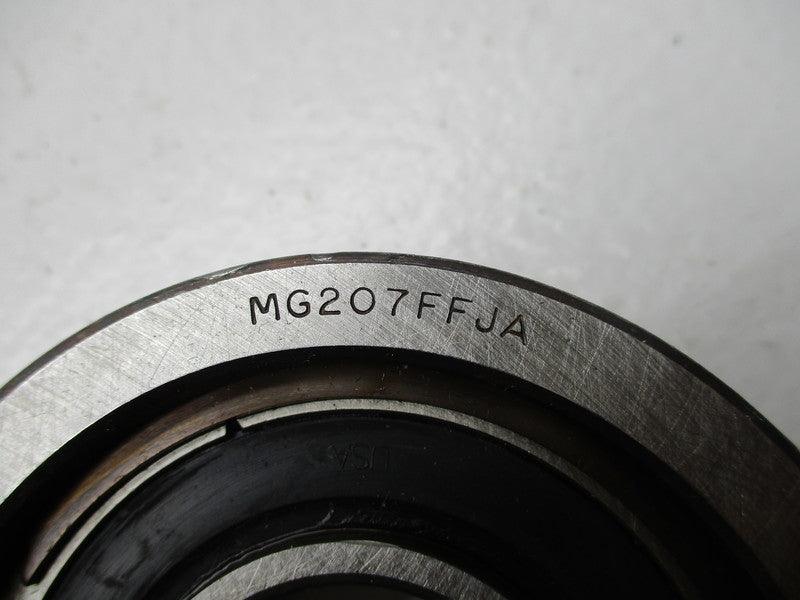 BCA MG207FFJA NSNP