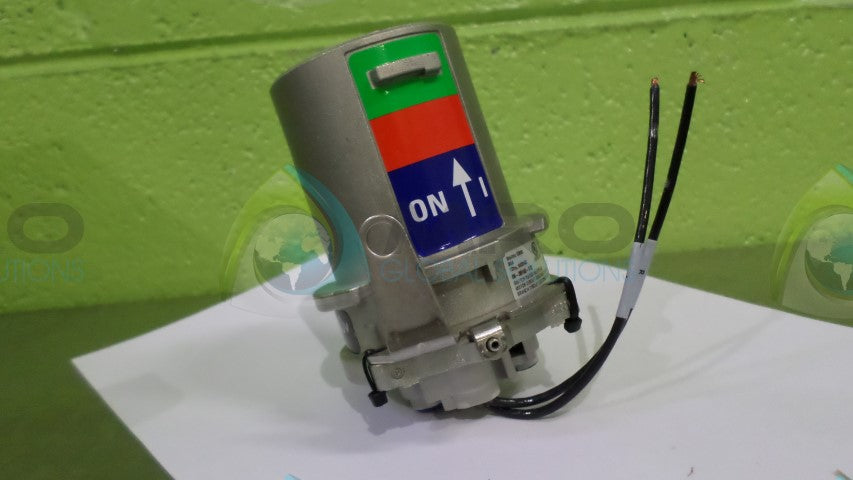 MELTRIC 89-38143-172 INLET/PLUG *NEW IN BOX*