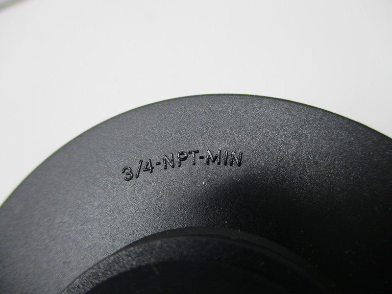 ELESA LHA 3/4-NPT-MIN NSNP