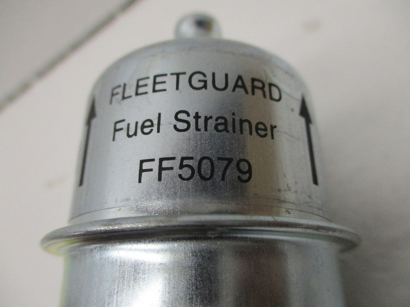INDUSTRIAL MRO FF5079 NSNP