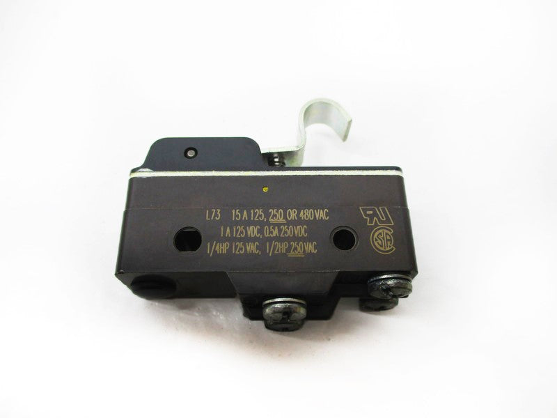 MICROSWITCH BZ-2AW855T1 NSNP