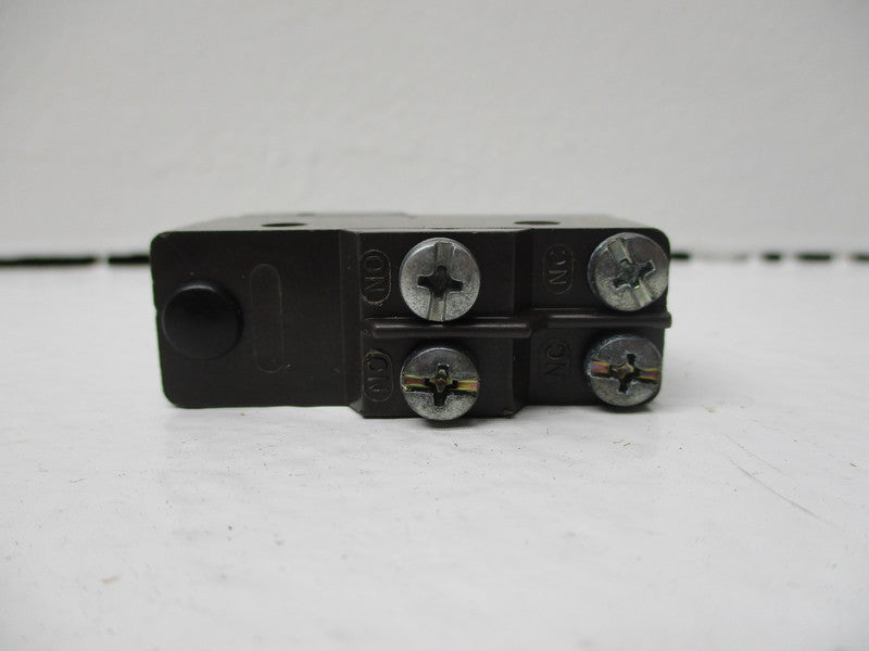 MICROSWITCH BZ-2AW855T1 NSNP