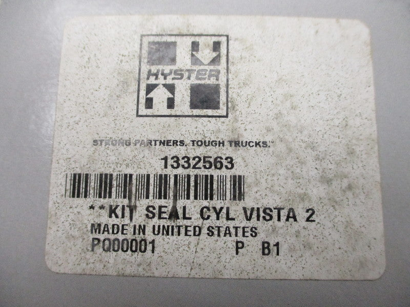 HYSTER 1332563 NSMP