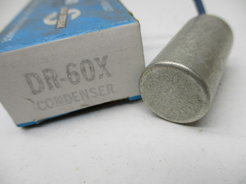 STANDARD DR-60X NSMP