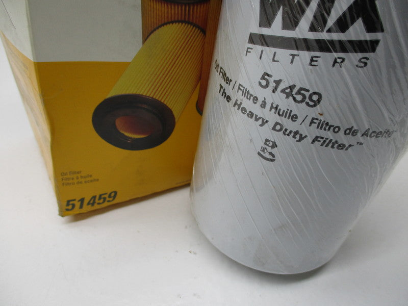 WIX 51459 NSMP