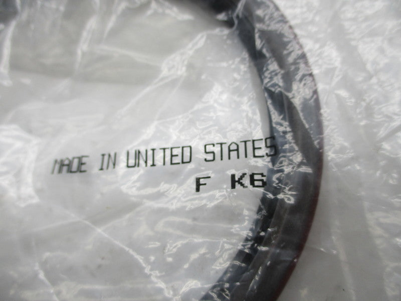 INDUSTRIAL MRO FK6 NSMP