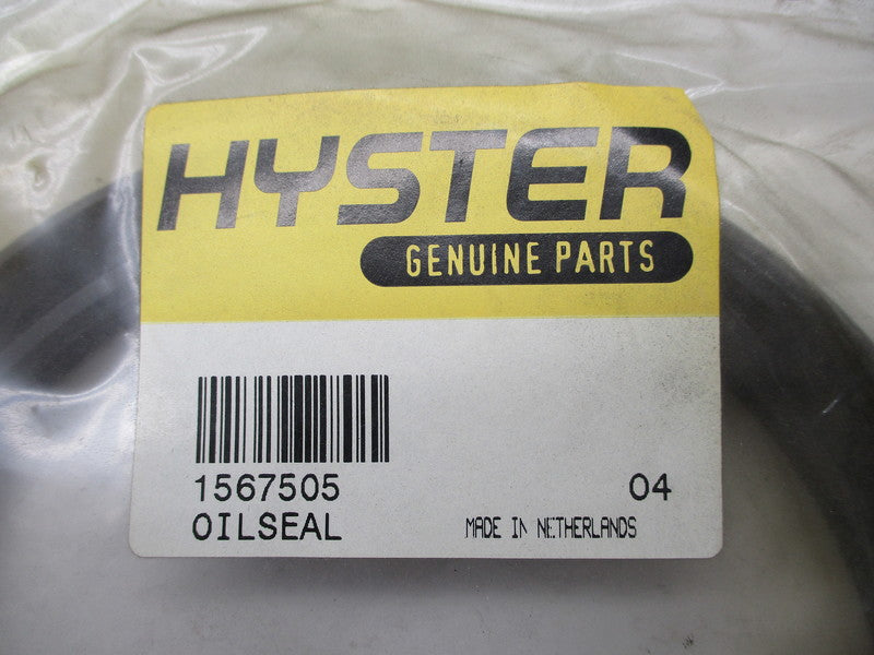 HYSTER 1567505 NSMP