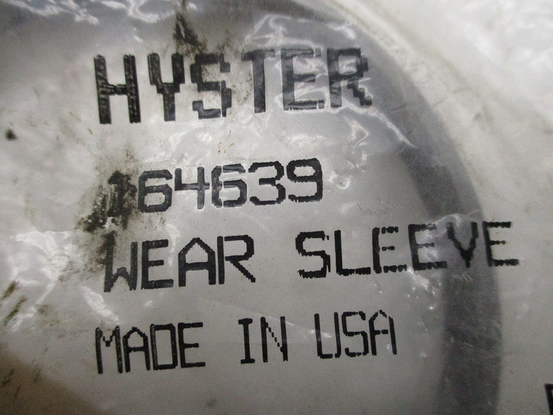 HYSTER 164639 NSMP