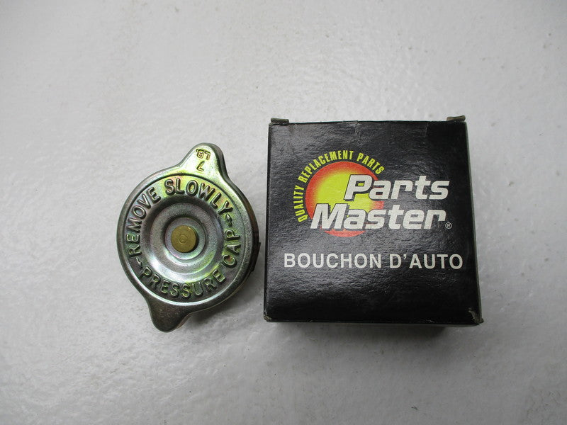 PARTS MASTER 17013 NSMP