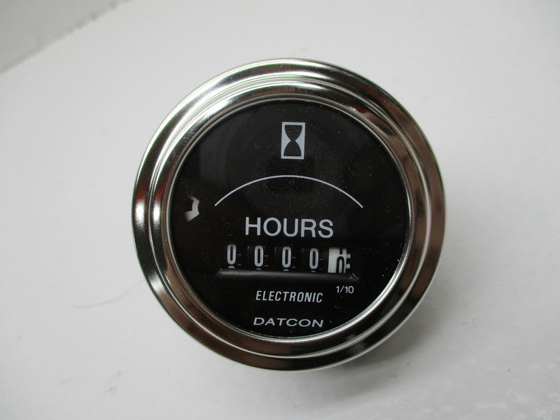 DATCON INSTRUMENTS 876CU 105591 NSNP