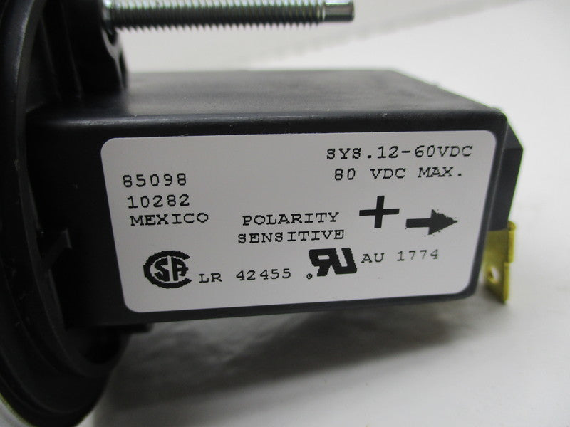 HONEYWELL 85098 NSNP