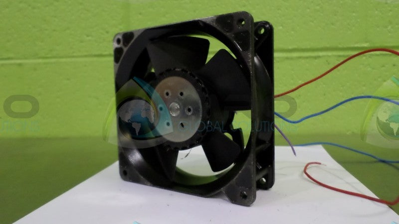 EBM PAPST 4114-N/2H8P FAN  UNMP