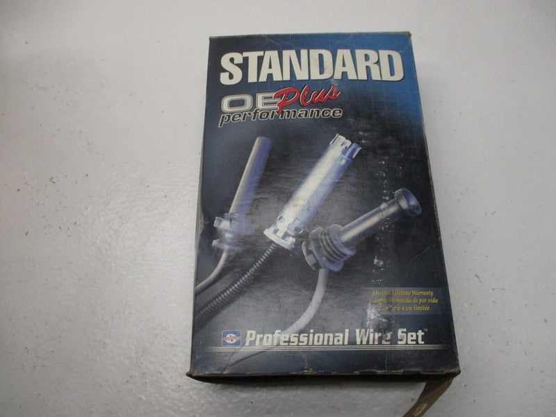 STANDARD 3800 NSMP