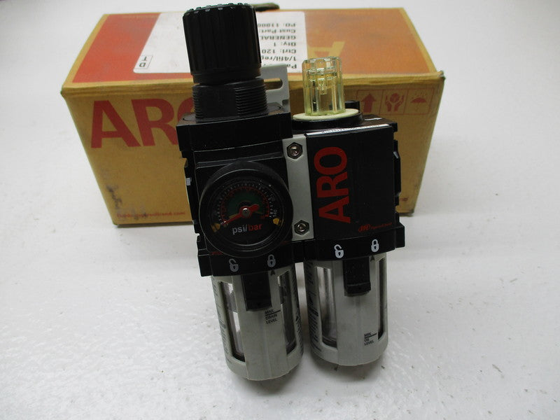 ARO C38121-600 NSMP
