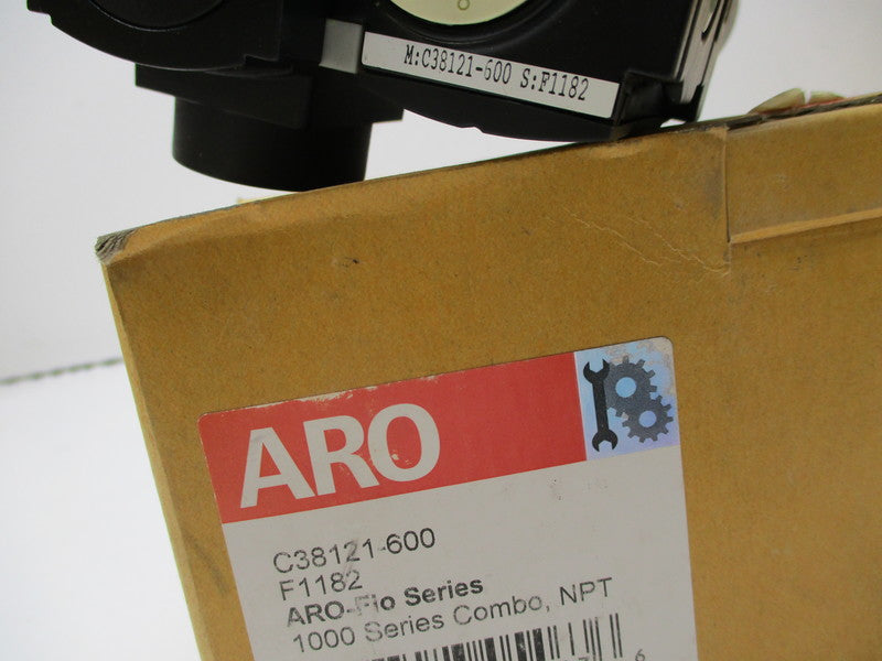 ARO C38121-600 NSMP