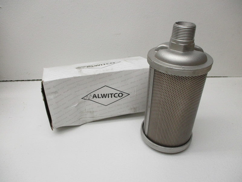 ALWITCO M10 0111010 NSMP