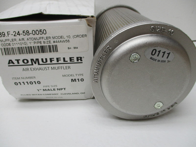 ALWITCO M10 0111010 NSMP