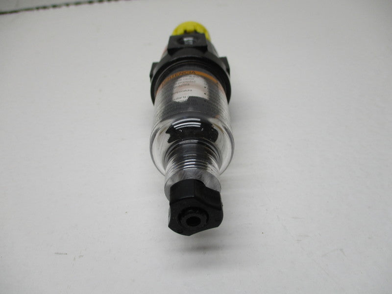 JUPITER PNEUMATICS 20100012JP MINIATURE INTEGRAL F/R 1/8" 5-125PSI*NEW IN BOX*