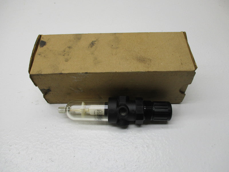 NORGREN B07-102-A1KA NSMP