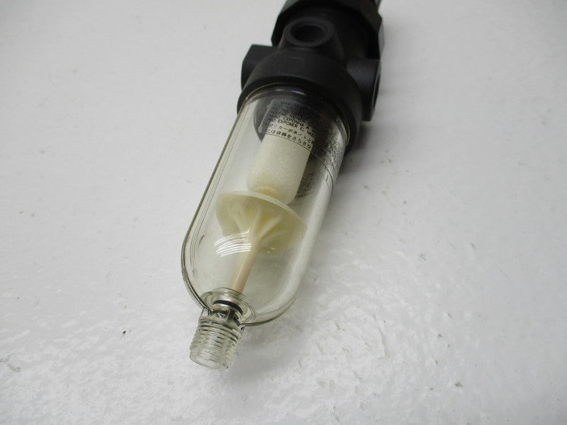 NORGREN B07-102-A1KA NSMP