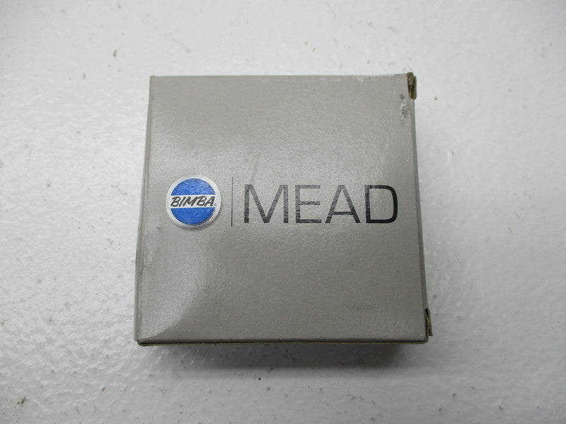 MEAD MB25-3USC-120VAC NSMP