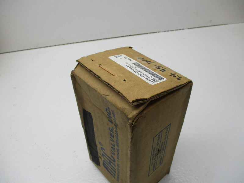 MAC 6511B-212-PM-111DA NSFS
