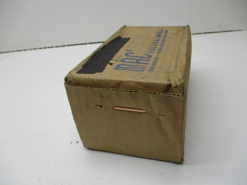 MAC 6511B-212-PM-111DA NSFS