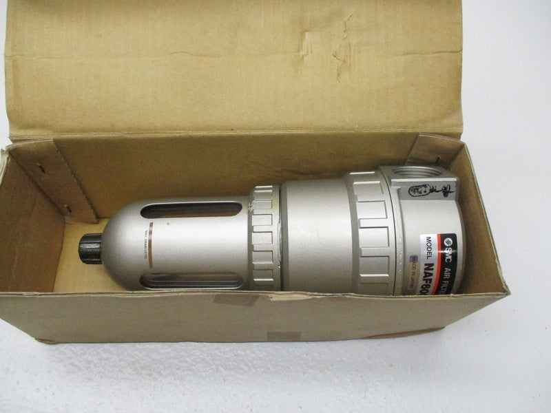 SMC NAF600-N10 NSMP