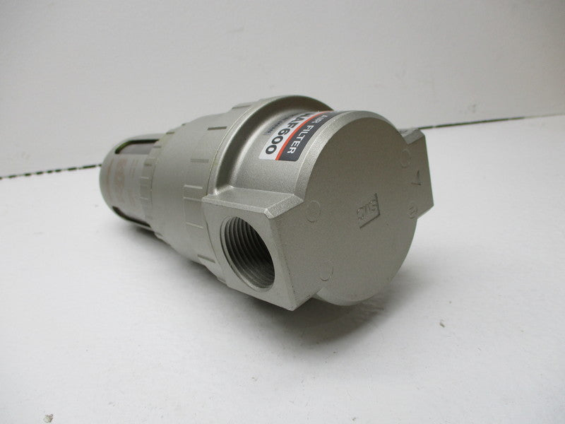 SMC NAF600-N10 NSMP