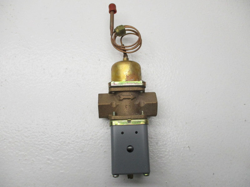 JOHNSON CONTROLS V46AC-1 NSNP