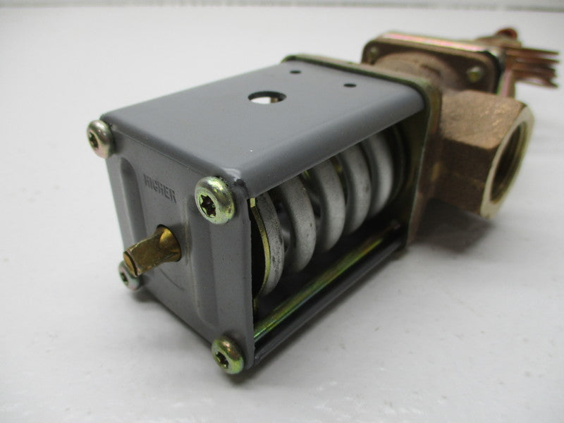 JOHNSON CONTROLS V46AC-1 NSNP