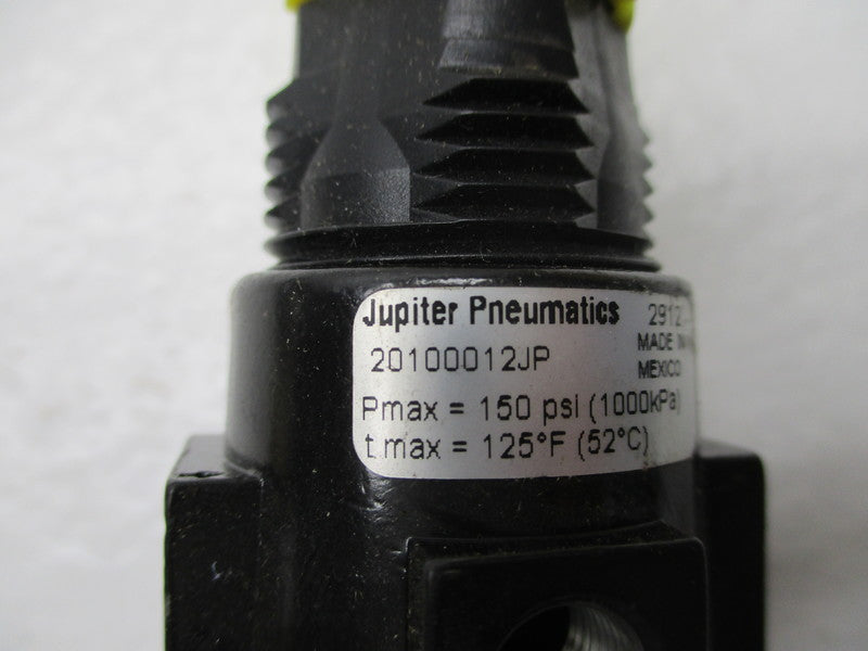 JUPITAR PNEUMATICS 20100012JP NSNP