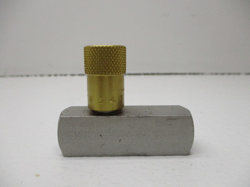 DELTROL EF20SS NSNP