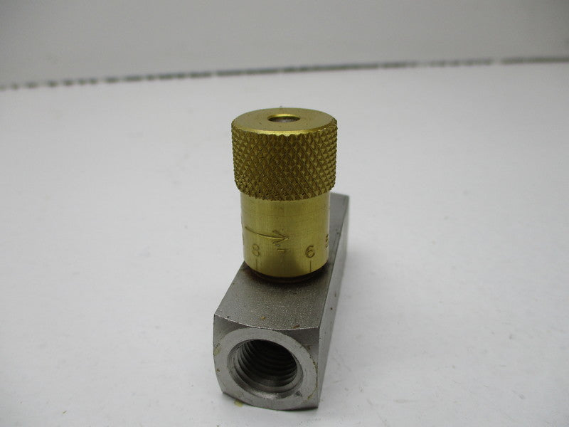 DELTROL EF20SS NSNP