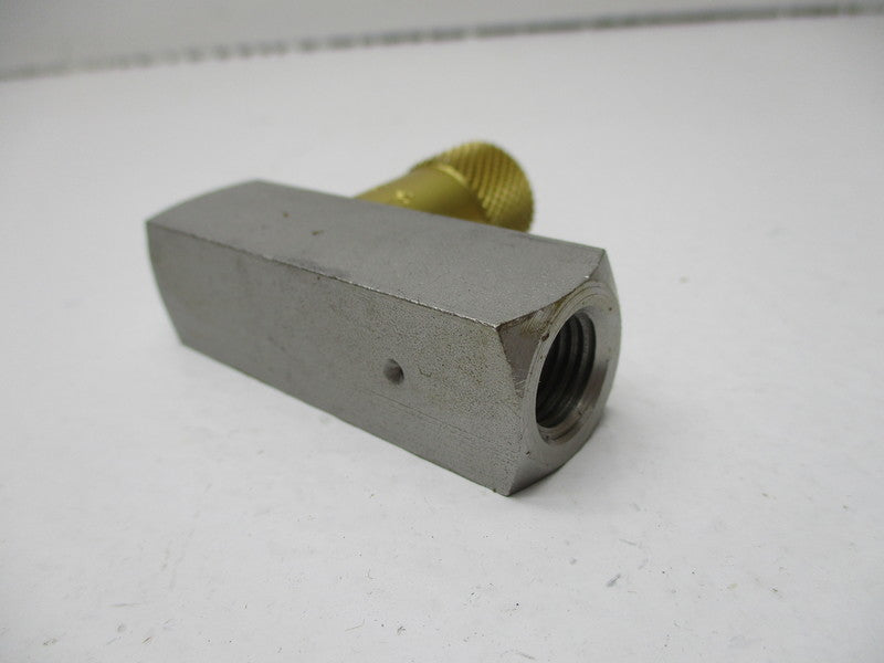 DELTROL EF20SS NSNP