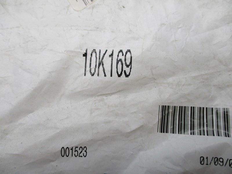 ITTS/GOULDS PUMPS 10K169 NSMP